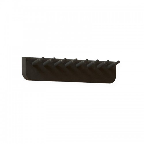 FORM & REFINE 폼앤리파인 Echo coatrack 40 cm 블랙 oak FAR2452
