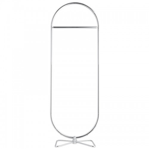 VERPAN 시스템 1-2-3 rack 크롬 Verpan System 1-2-3 rack  chrome 10672