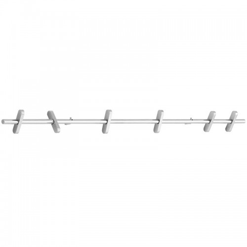 MOEBE 모에베 Coat rack 70 cm 크롬 MO-CRCH70