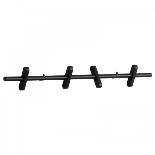 MOEBE 모에베 Coat rack 40 cm 블랙 MO-CRBL40