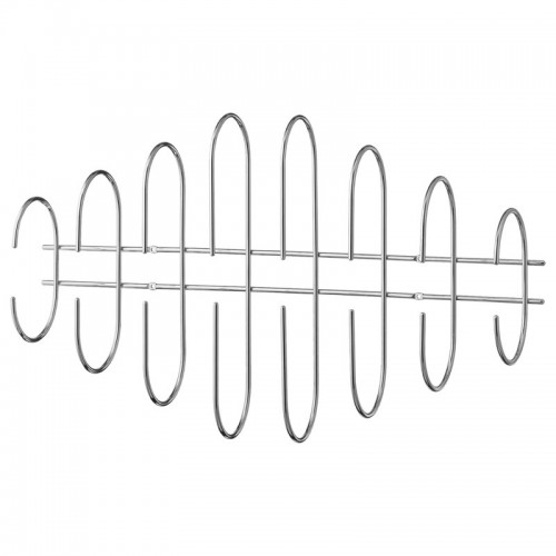AYTM 에이와이티엠 Moveo coat rack L 실버 AY507060004085
