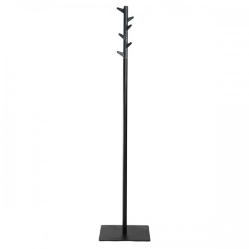 Inno Oka standing coat rack 블랙 INA-OKA-M-M