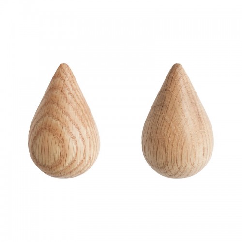 NORMANN COPENHAGEN 노만코펜하겐 dr_opit hook small set of 2 nature NC331540