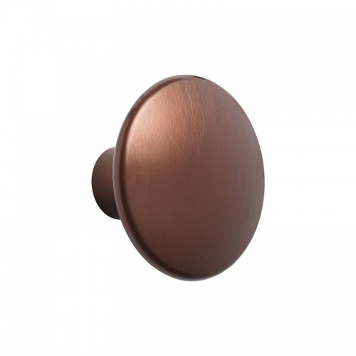 MUUTO 무토 Dots Metal 코트걸이 umber MU03517