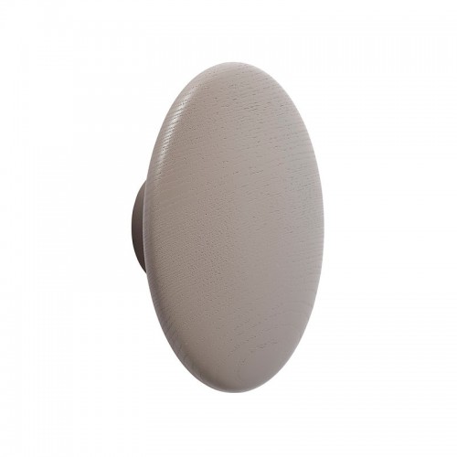 MUUTO 무토 Dots Wood 코트걸이 타우페 MU03320
