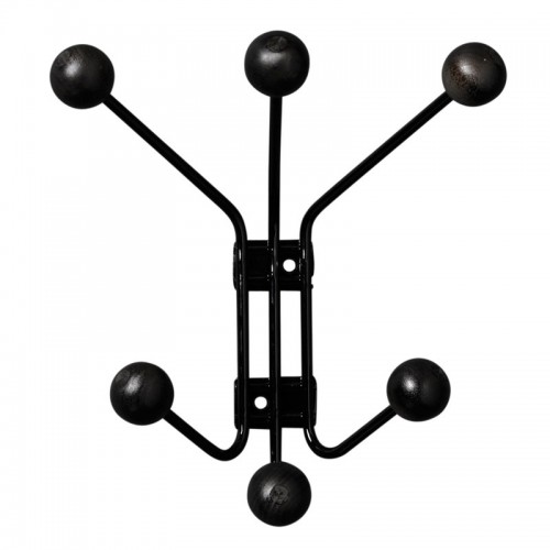 MAZE 메이즈 Bill coat rack XS 블랙 MZ500101