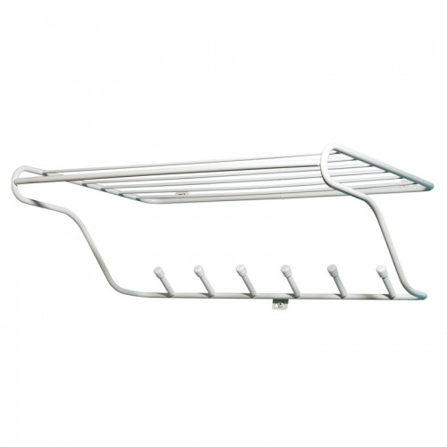 MAZE 메이즈 Hat Rack 화이트 MZ102000