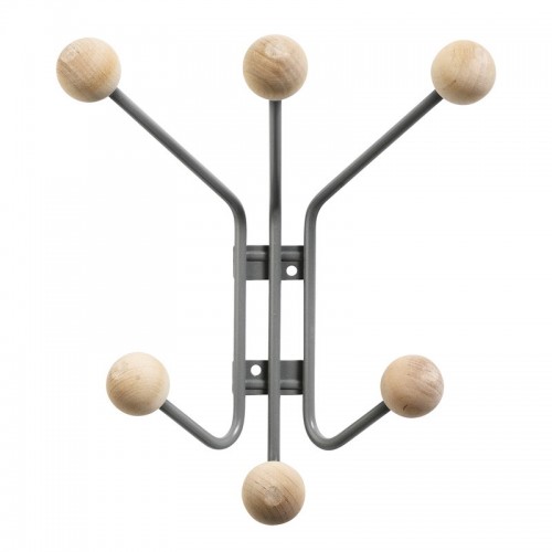 MAZE 메이즈 Bill coat rack XS grey MZ500102