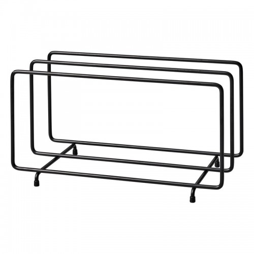 MAZE 메이즈 Mixrack shoe rack 블랙 MZ703101