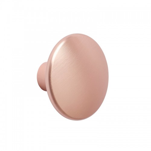 MUUTO 무토 Dots Metal 코트걸이 로즈 MU03534