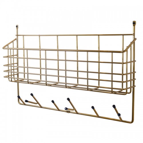 MAZE 메이즈 Mitten Shelf 브라스 MZ104004