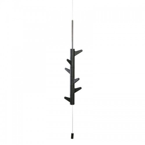 Inno Oka hanging coat rack 블랙 INOKA-A-TH