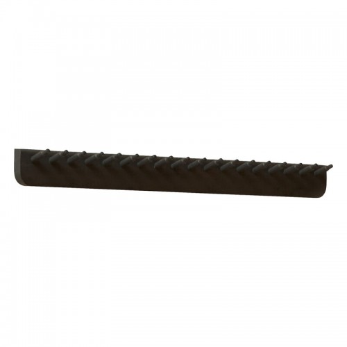 FORM & REFINE 폼앤리파인 Echo coatrack 88 cm 블랙 oak FAR2462