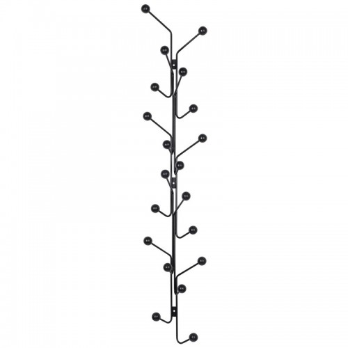 MAZE 메이즈 Bill Vertical coat rack 블랙 MZ501501