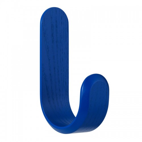NORMANN COPENHAGEN 노만코펜하겐 Curve hook 블루 NC331557
