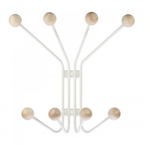 MAZE 메이즈 Bill coat rack S 화이트 MZ501000