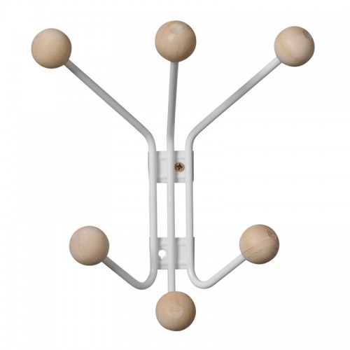 MAZE 메이즈 Bill coat rack XS 화이트 MZ500100