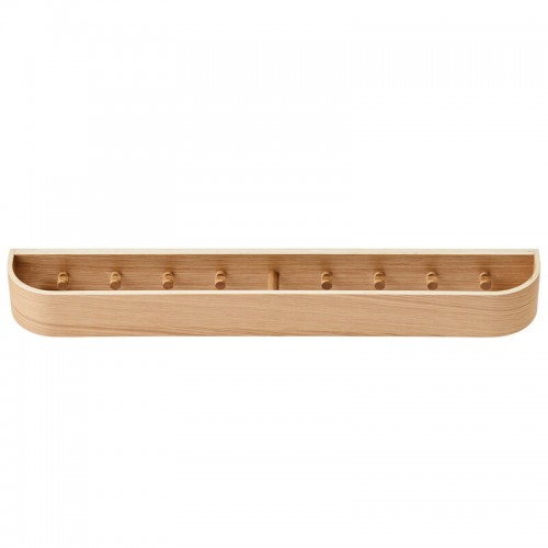 MENU Epoch rack 79 oak MENU Epoch rack 79  oak 10348