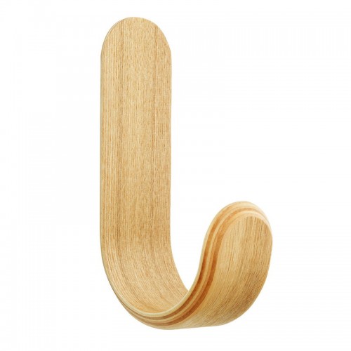 NORMANN COPENHAGEN 노만코펜하겐 Curve hook ash NC331550