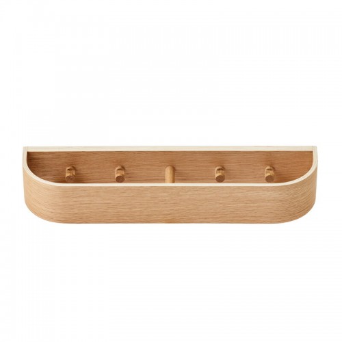 MENU Epoch rack 50 oak MENU Epoch rack 50  oak 10324