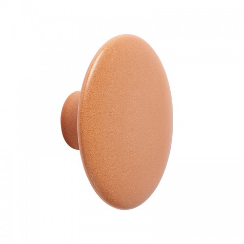 MUUTO 무토 Dots 세라믹 코트걸이 burnt 오렌지 MU12180