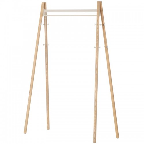 ARTEK 키일라 코트랙 ash - 화이트 Artek Kiila coat rack ash - white 10322