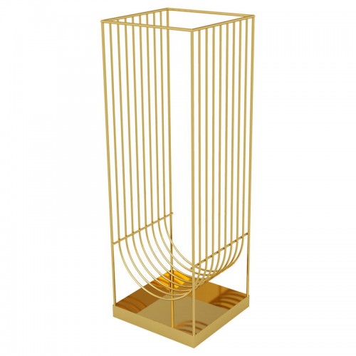 AYTM 에이와이티엠 Curva umbrella holder 골드 AY504940005080