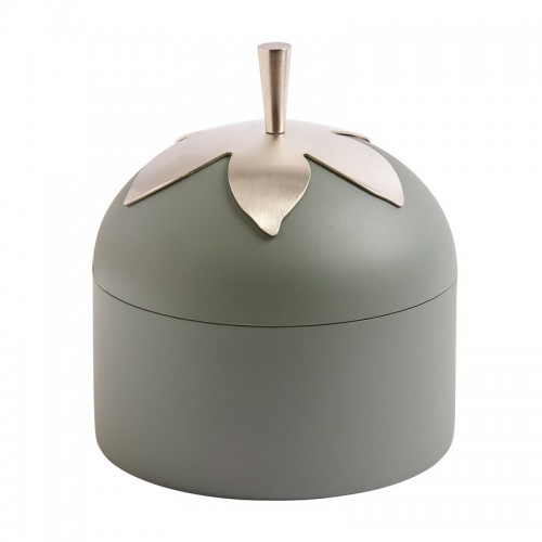 KLONG 클롱 Blad jar small grey KG32100