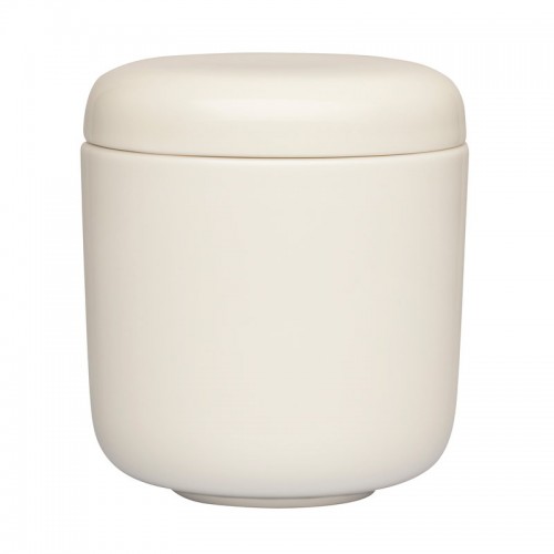IITTALA 이딸라 Essence jar with a lid 26 cl 화이트 II1028195