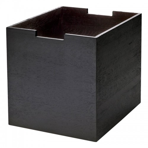 SKAGERAK 스카게락 Cutter box 라지 블랙 oak SRS1920423