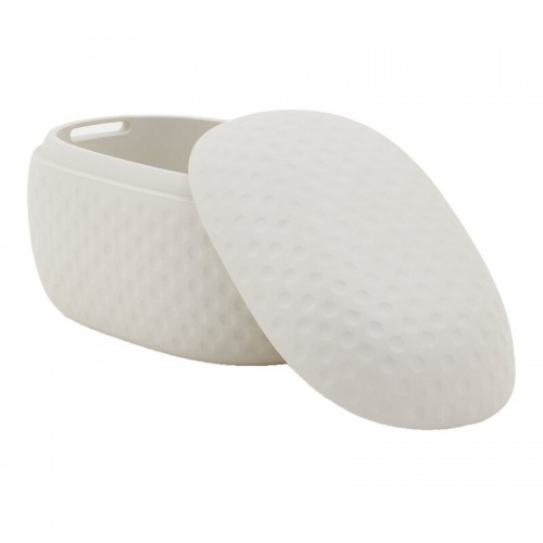 MAGIS El Bauel 컨테이너 화이트 Magis El Bauel container  white 10202