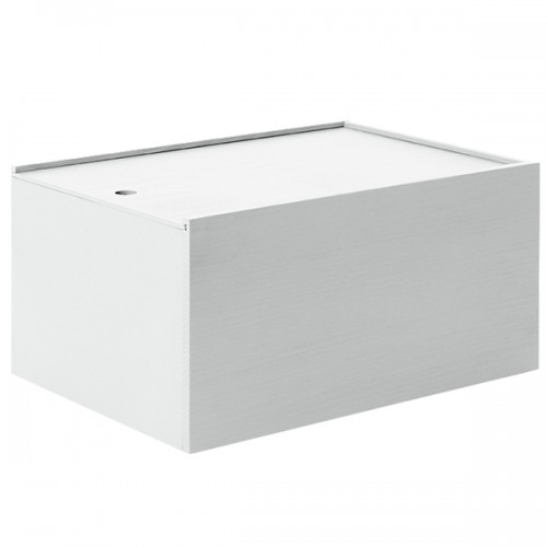 Lundia 시스템 3 box grey LUsystem3-G