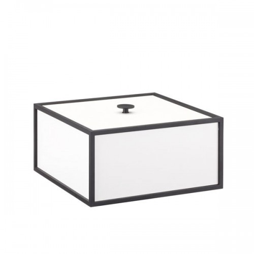 BY LASSEN 바이라센 Frame 20 box 화이트 BY39135
