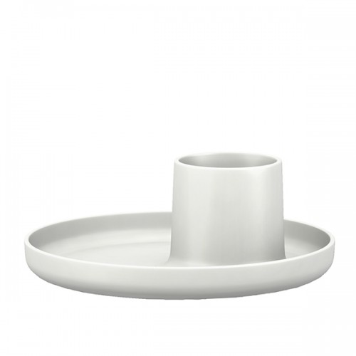 VITRA O-Tidy ORIZER 화이트 Vitra O-Tidy organizer  white 10116