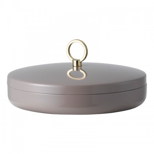 NORMANN COPENHAGEN 노만코펜하겐 링 Box 라지 타우페 NC383032
