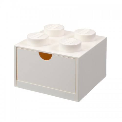ROOM COPENHAGEN 룸 코펜하겐 Lego Desk Drawer 4 화이트 LE40201735