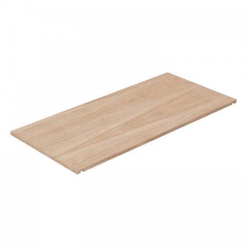 MOEBE 모에베 수납박스 lid oak MO-LIDSBO