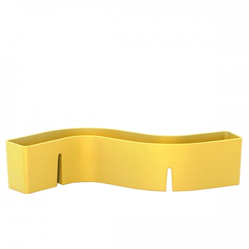 VITRA S-Tidy ORIZER 옐로우 Vitra S-Tidy organizer  yellow 10032
