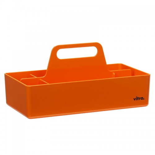 VITRA 비트라 툴박스 RE tangerine AK20139117