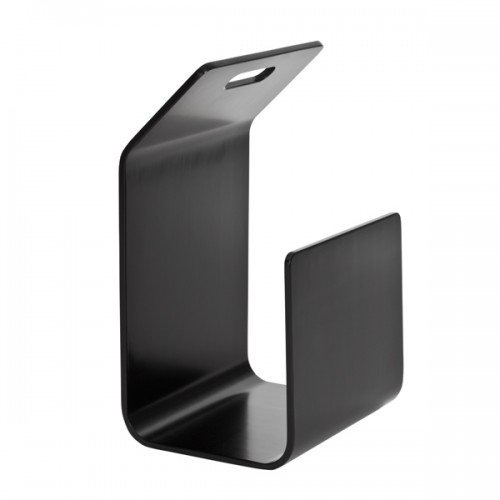 ARTEK Kanto magazine / firewood rack 블랙 Artek Kanto magazine / firewood rack  black 09971