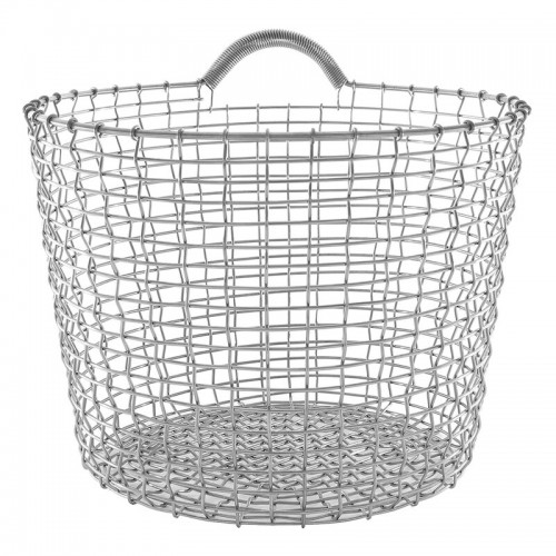 KORBO 코르보 Bin 24 wire basket acid proof 스테인리스 스틸 RB35030