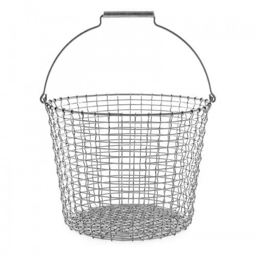 KORBO 코르보 Bucket 24 wire basket acid proof 스테인리스 스틸 RB33030