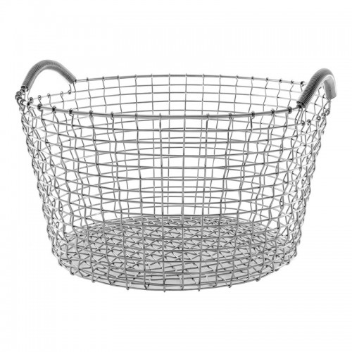 KORBO 코르보 Classic 35 wire basket acid proof 스테인리스 스틸 RB31020