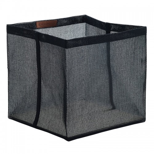 Woodnotes Box Zone container 30 x cm 블랙 WN362-99