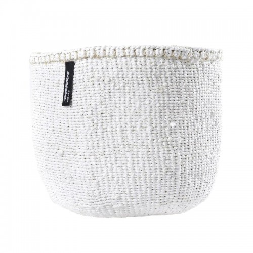 Mifuko Kiondo basket S 화이트 MF1318