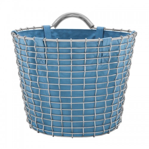 KORBO 코르보 Basket Liner 24 L 블루 RB64050