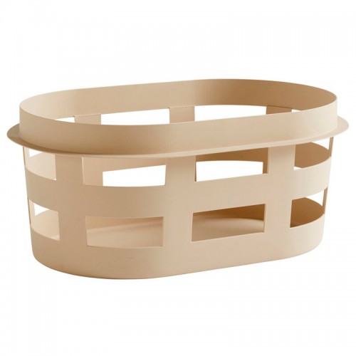 HAY 헤이 Basket S nougat HA505945