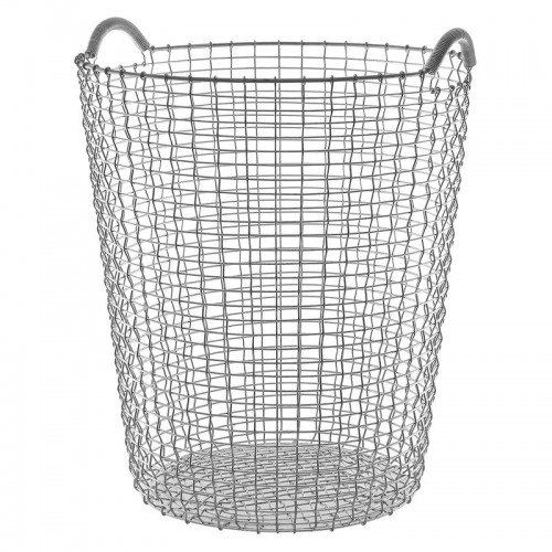 KORBO 코르보 Classic 80 wire basket galvanized RB30040