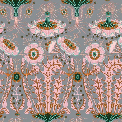 Klaus Haapaniemi Equinox wallpaper uncoated KH15122-UNCOATED