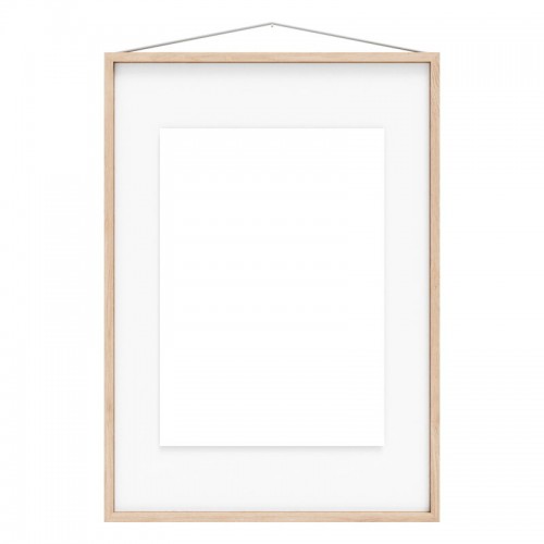 MOEBE 모에베 Frame A2 ash MO-FAUA2